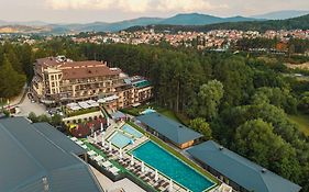 Spa Hotel Infinity Park Velingrad